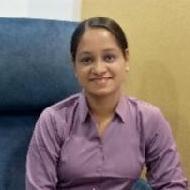 Dr. Sneha G. MBBS & Medical Tuition trainer in Mumbai