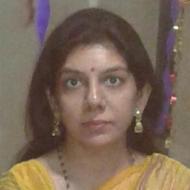 Deepa J. Class 6 Tuition trainer in Kolkata