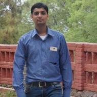 Parveen Singla Engineering trainer in Baliali