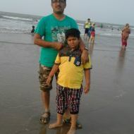 Bibhab Class 6 Tuition trainer in Kolkata