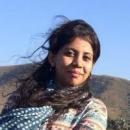 Photo of Shubha