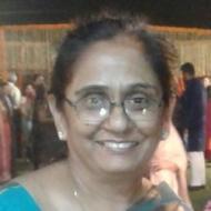 Rashmi A. Class 6 Tuition trainer in Noida