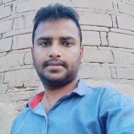 Ashish Gupta BSc Tuition trainer in Allahabad