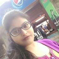 Soniya D. Class 6 Tuition trainer in Kolkata