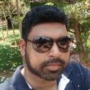 Photo of Praveen Kumar