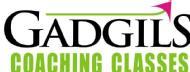 Gadgils Coaching Classes Class I-V Tuition institute in Mumbai