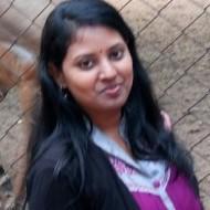 Preeti V. Computer Course trainer in Bangalore