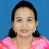 Dipti J. Science Olympiad trainer in Mumbai