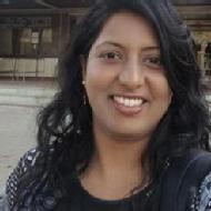 Diptiprava S. Class 9 Tuition trainer in Mumbai