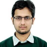 Anil Kumar Engineering Entrance trainer in Delhi