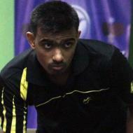 Govindaraju Seetharam Table Tennis trainer in Bangalore