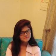 Priyanka C. Class I-V Tuition trainer in Faridabad