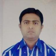 Abhishek Sanyal Class 8 Tuition trainer in Karjat