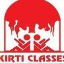 Kirti classes photo
