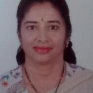 Sudha P. Yoga trainer in Bangalore