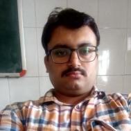 Ashutosh Kumar Class 9 Tuition trainer in Chandigarh