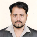 Photo of Krunal Joshi