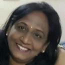 Photo of Mallika V.