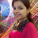 Photo of Ankita M.