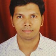 Rahul B. Class 6 Tuition trainer in Mumbai