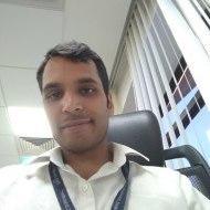 Ashish Kumar Mishra Python trainer in Bangalore