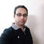 Deepneel Kundu BSc Tuition trainer in Kolkata