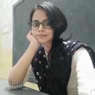 Papiya Dey Class 12 Tuition trainer in Kolkata