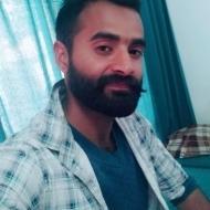 Bobby Mandla Post Graduate Common Entrance Test trainer in Jammu