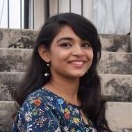 Suhasini G. Class I-V Tuition trainer in Kolkata