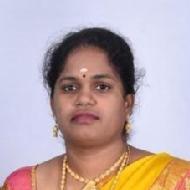 Revathi trainer in Chennai