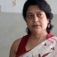 Seema R. Class I-V Tuition trainer in Kolkata