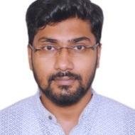 Atanu Das Class 9 Tuition trainer in Kolkata