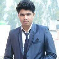 Abhishek S. Web Designing trainer in Roorkee