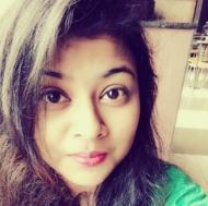 Saishrita P. Class 11 Tuition trainer in Kolkata