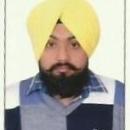 Photo of Gurpreet singh