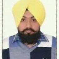 Gurpreet singh Class 6 Tuition trainer in Faridabad