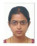 Aruna S. Class 6 Tuition trainer in Bangalore