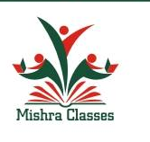  Mishra Classes Class 11 Tuition institute in Delhi