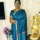 Photo of Vijayalakshmi R.