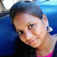 Suganya Class 11 Tuition trainer in Chennai