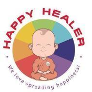 Happy Healer Holistic Healing institute in Gurgaon