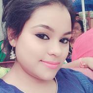 Maumita D. trainer in Kolkata