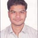 Photo of Pratik Kumar Shadangi