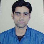 Sachin Kumar Choudhary Class 11 Tuition trainer in Delhi