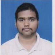 Abhishek Kumar Tripathy Class 9 Tuition trainer in Varanasi