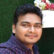 Samuel Sansare BCom Tuition trainer in Mumbai