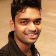 Swapnil Doiphode English Tutors trainer in Bangalore