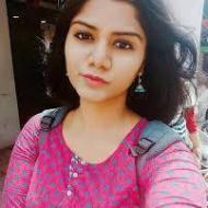 Priyanka A. Class 9 Tuition trainer in Faridabad