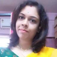 Khusboo J. BSc Tuition trainer in Kolkata