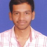 Pavan K. Class I-V Tuition trainer in Hyderabad